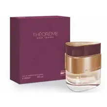 Theoreme Pour Femme EDP