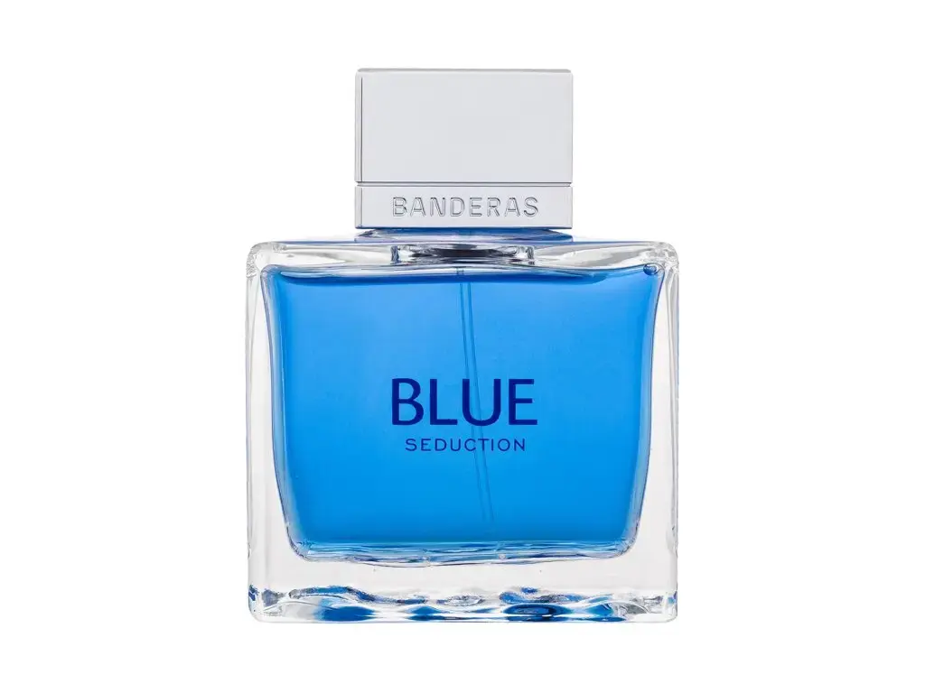 Banderas Blue Seduction Eau de Toilette 100 ml