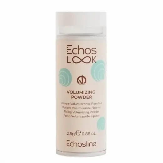 Echosline Volumizing Powder Mattifying Volumising Powder for Hair 2.5 G