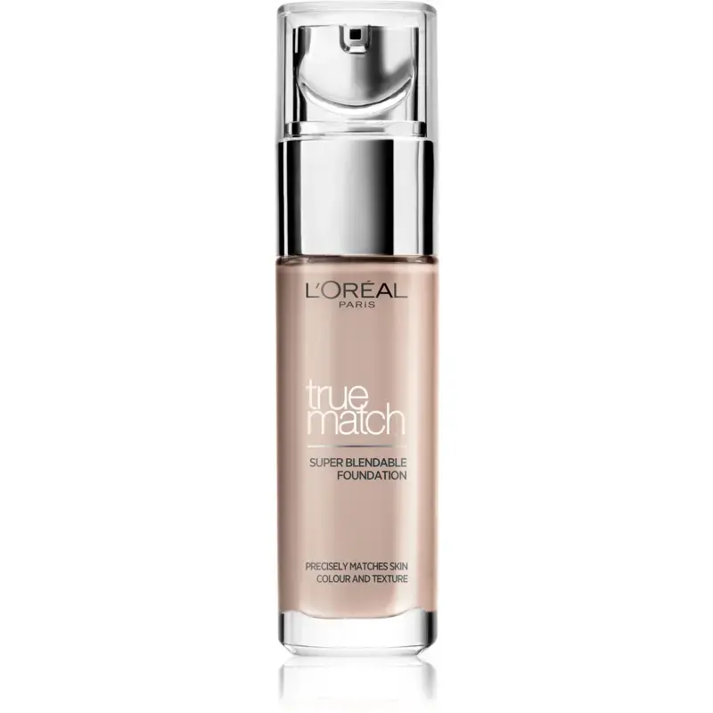 Debenhams True Match Liquid Foundation with SPF and Hyaluronic Acid in 2c | Size: 30ml