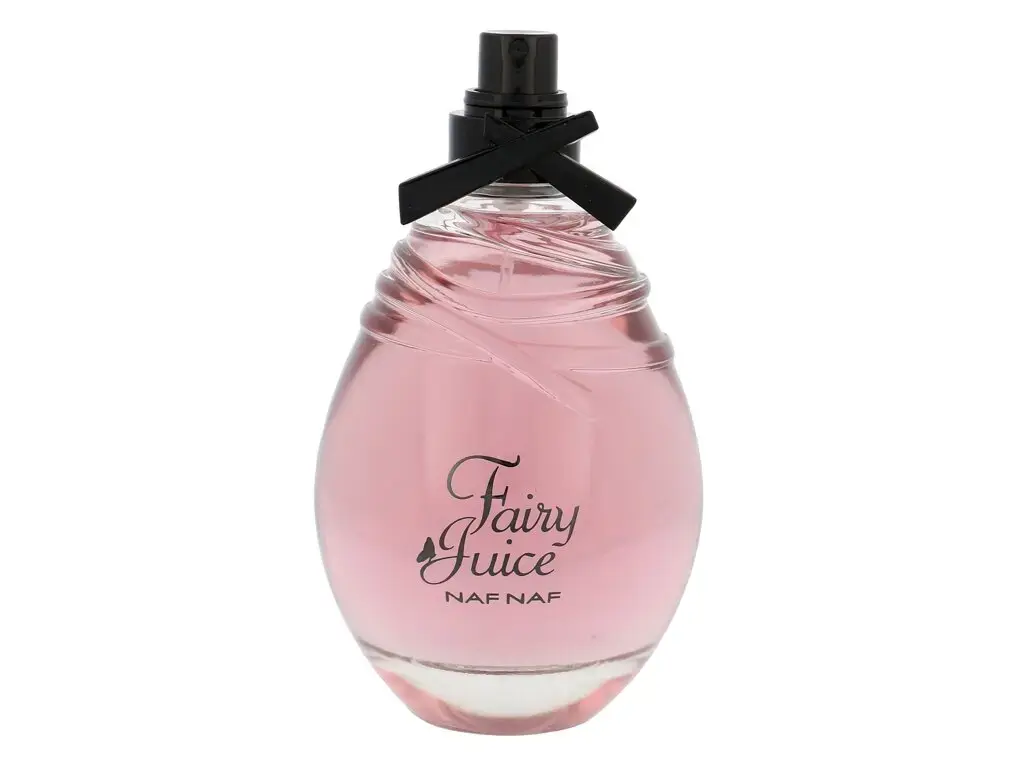 NAF NAF Fairy Juice Pink Eau de Toilette 100 ml