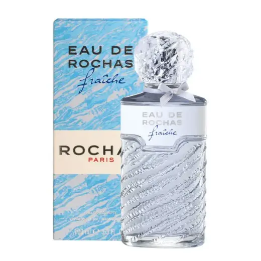 Rochas Eau De Rochas Fraiche Eau de Toilette 100 ml