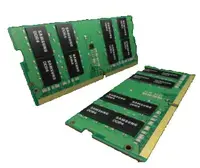 Samsung SODIMM 8GB DDR4 3200MH M471A1K43EB1-CWE