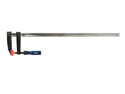 Lieljaudas F-skava 120x800mm GEKO Profi