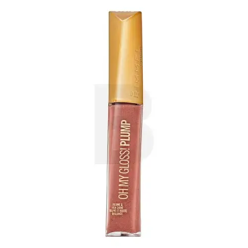 Rimmel London Oh My Gloss Plump 210 6,5 ml