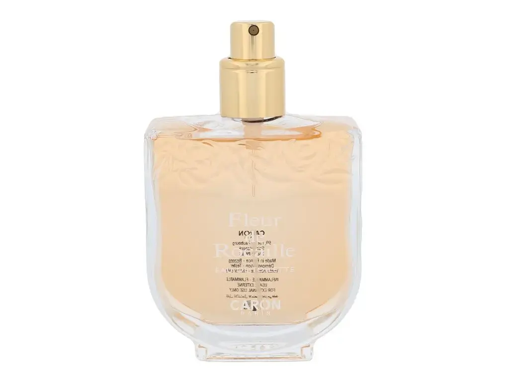 Caron Fleur de Rocaille Eau de Toilette 100 ml