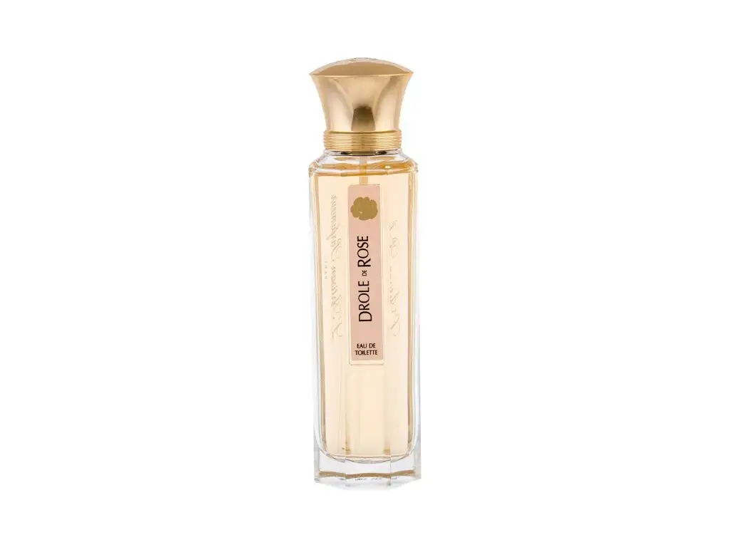 L´Artisan Parfumeur Drole de Rose Eau de Toilette 50 ml