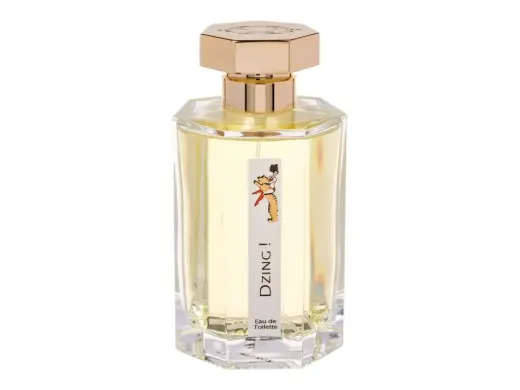 L´Artisan Parfumeur Dzing! Eau de Toilette 100 ml