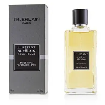 Guerlain L'Instant de Guerlain pour Homme parfémovaná voda pro muže 100 ml