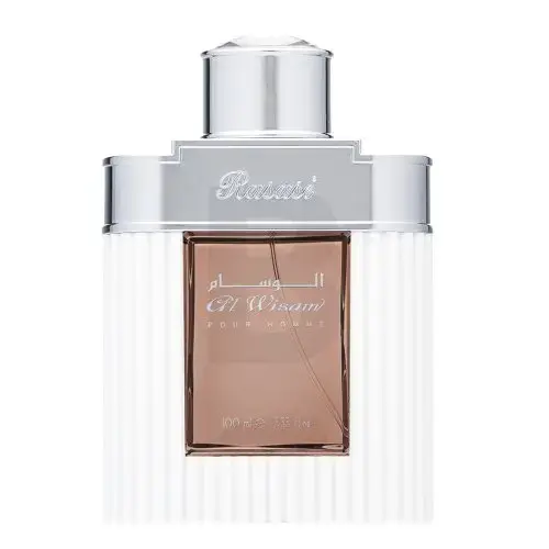 Rasasi Al Wisam Day Eau de Parfum vīriešiem 100 ml
