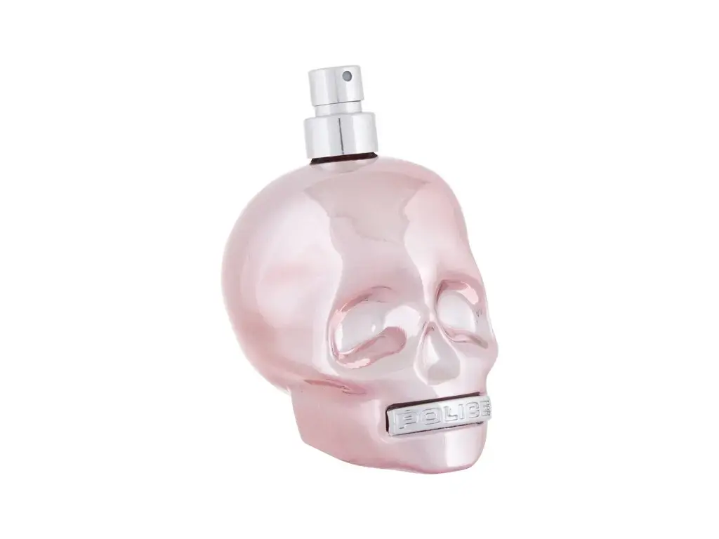 Police To Be Pink Special Edition Eau de Toilette 75 ml