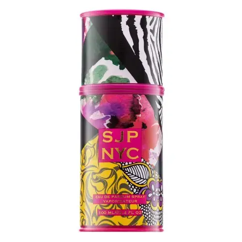 Sarah Jessica Parker SJP NYC (EDP) parfimērijas ūdens sievietēm 100 ml