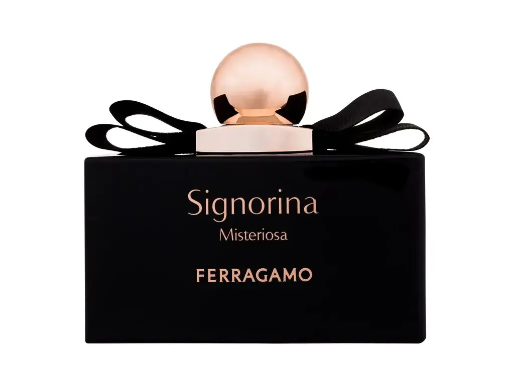 Ferragamo Signorina Misteriosa Eau de Parfum 100 ml