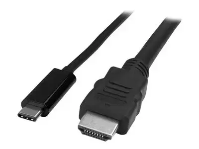StarTech.com USB-C to HDMI Adapterkabel - 2 m