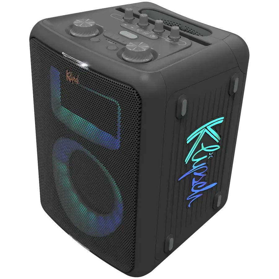 Klipsch Vegas Partybox, Black