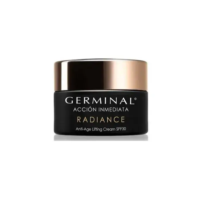 GERMINAL Immediate Action Radiance Anti-Aging Lifting Cream 50ml