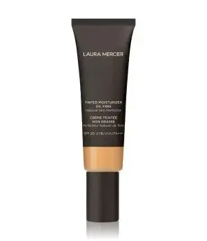 Laura Mercier Oil Free Natural Skin Perfector Tinted Moisturizer SPF 20 - Tinted Moisturizer 50ml 4N1 Wheat