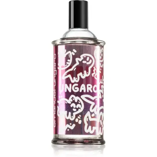 Emanuel Ungaro Fresh (EDT) tualettvesi naistele 100 ml