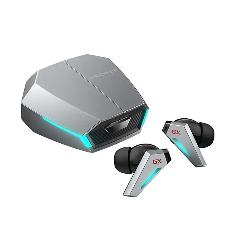 Edifier TWS HECATE GX07 earphones ANC (grey)