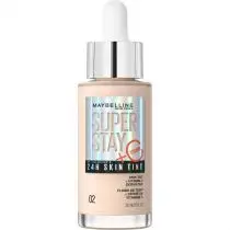 Debenhams Super Stay up to 24H Skin Tint Foundation + Vitamin C