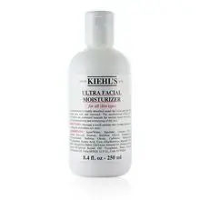( Ultra Facial Moisturizer)