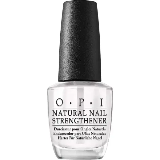 Opi, OPI, Strengthening, Nail Strengthening Lacquer, 15 ml