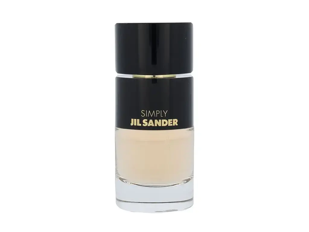 Jil Sander Simply Jil Sander Eau de Parfum 60 ml