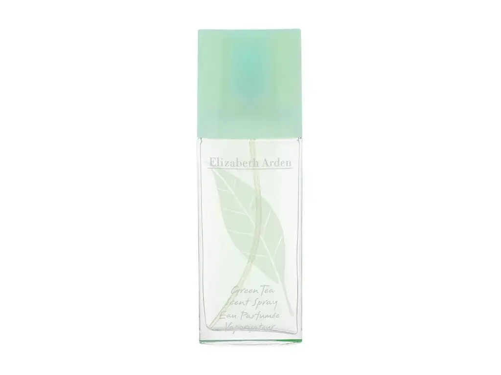 Elizabeth Arden Green Tea Eau de Toilette 50 ml