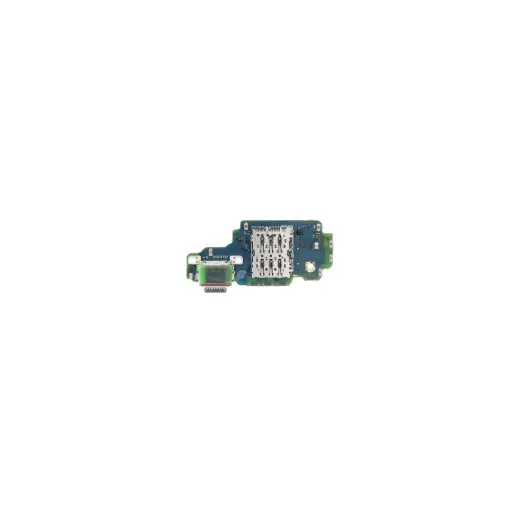 Samsung S938B Galaxy S25 Ultra Board with Charging Connector (Service Pack)