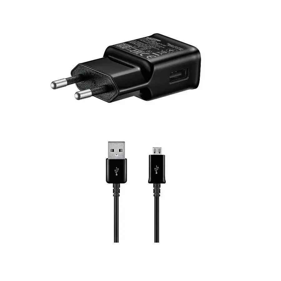 Samsung EP-TA200EBE tīkla lādētājs | 15W