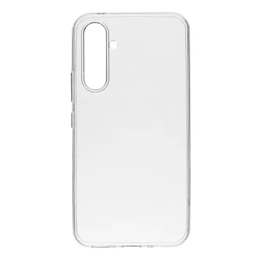 Tactical TPU Cover for Samsung Galaxy A54 5G Transparent