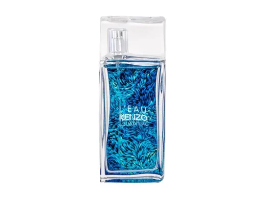KENZO L´Eau Kenzo Aquadisiac Eau de Toilette 50 ml