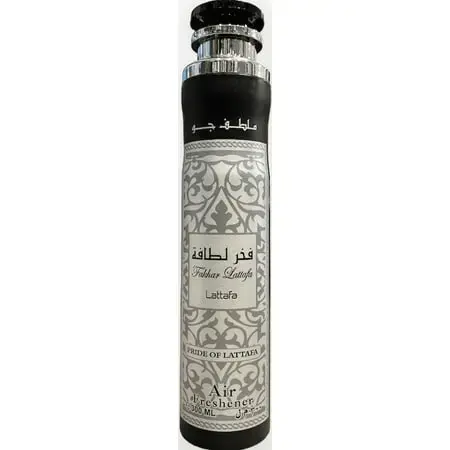 Lattafa Fakhar Pride of Lattafa Air Freshener 300ml