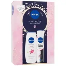 Soft Rose Set