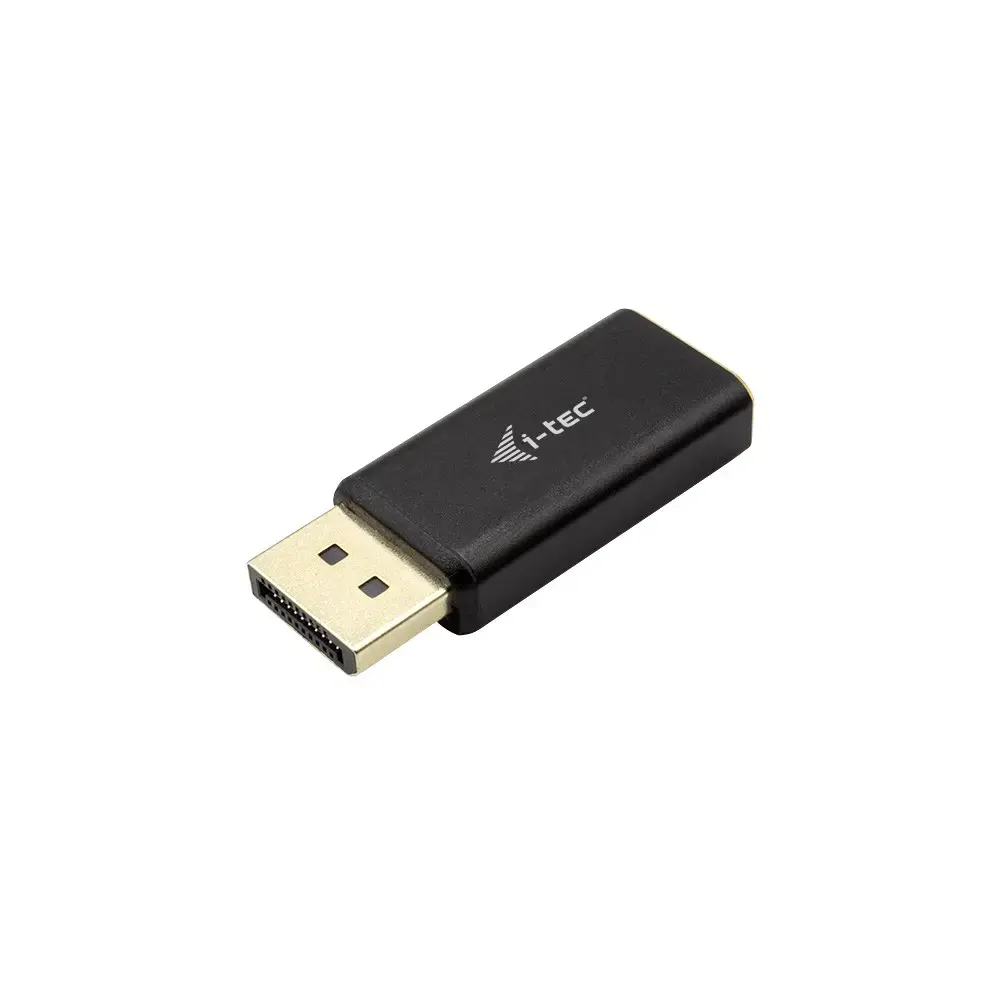 i-tec DisplayPort - HDM I Adapter 4k|60Hz