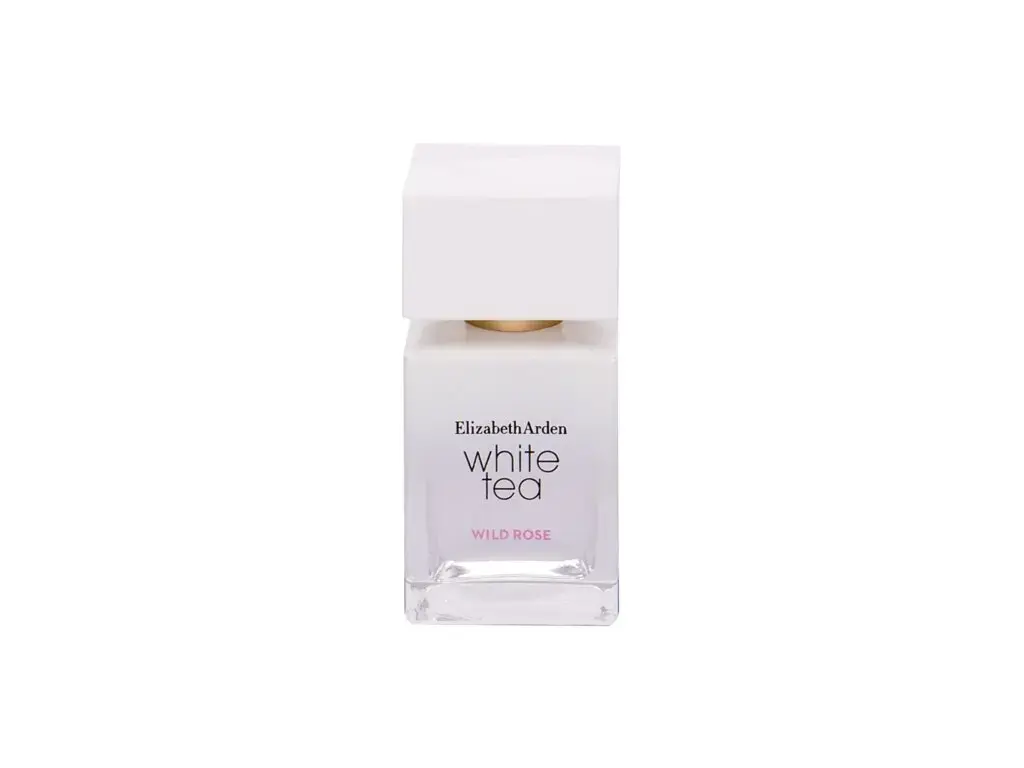 Elizabeth Arden White Tea Wild Rose Eau de Toilette 30 ml