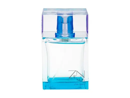 Shiseido Zen Sun for Men 2014 Eau Fraîche 100 ml