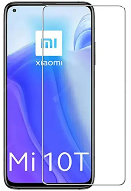 Gold screen protector Xiaomi Mi 10T | Mi 10T Pro 5G