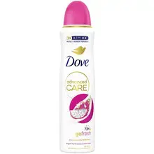 Dove Advanced Care Dragon Fruit  AND