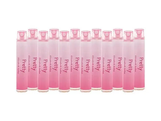 Elizabeth Arden Pretty Eau de Parfum 12x1,2 ml