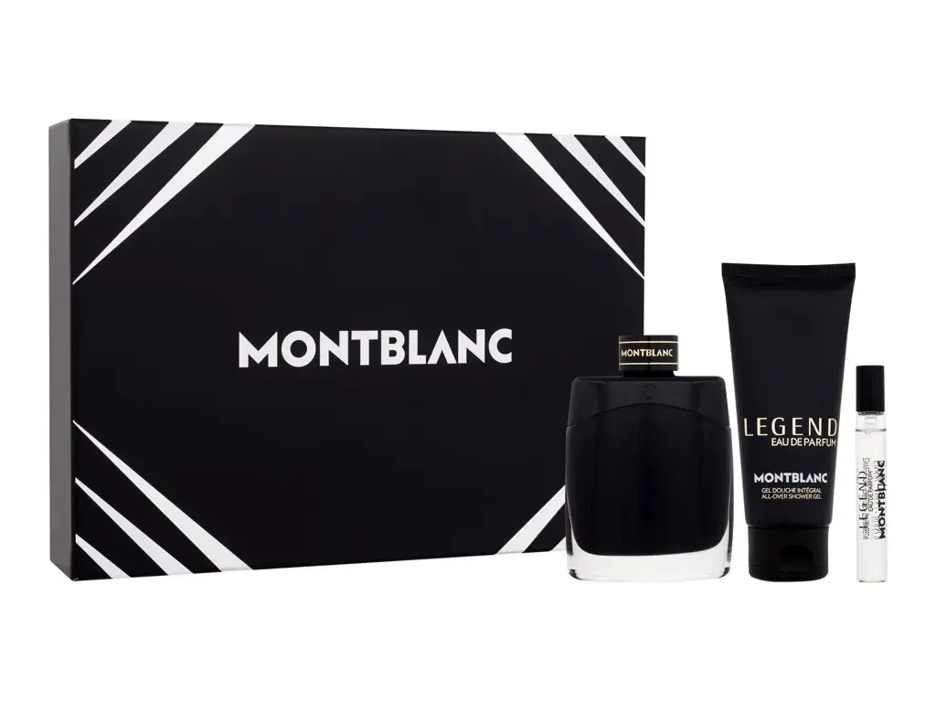 Montblanc Legend Eau de Parfum 100 ml