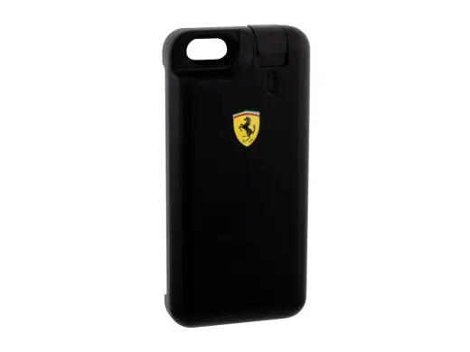 Ferrari Scuderia Ferrari Black Eau de Toilette 25 ml