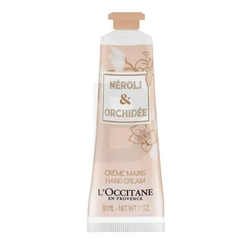 L'Occitane Néroli & Orchidée barojošs roku krēms 30 ml