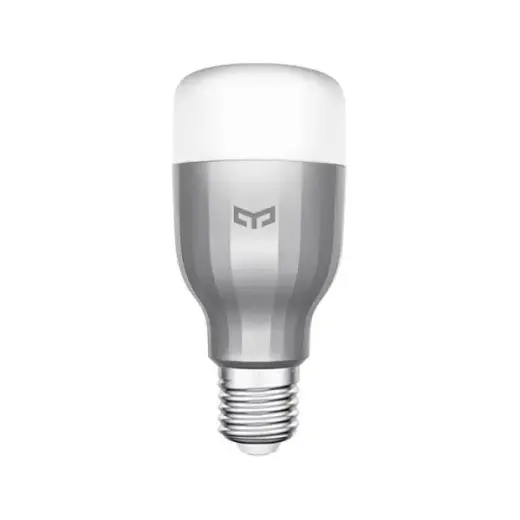 Xiaomi Mi LED Smart Bulb RGB white 21024