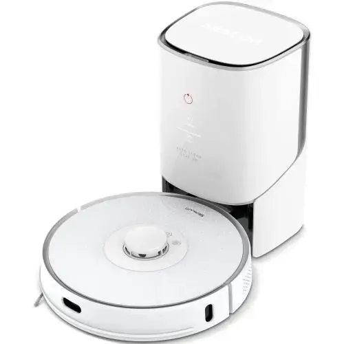 Sencor SRV 9385WH Robot vacuum cleaner