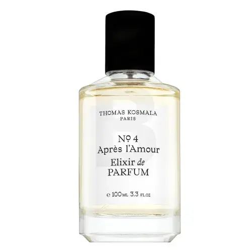 Thomas Kosmala No.4 Apres L'Amour tīrās smaržas unisex 100 ml