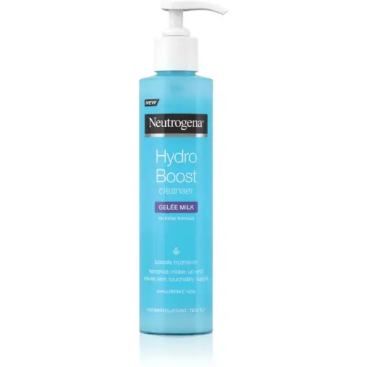 Hydro Boost (Cleanser Gelée Milk) 200 Ml