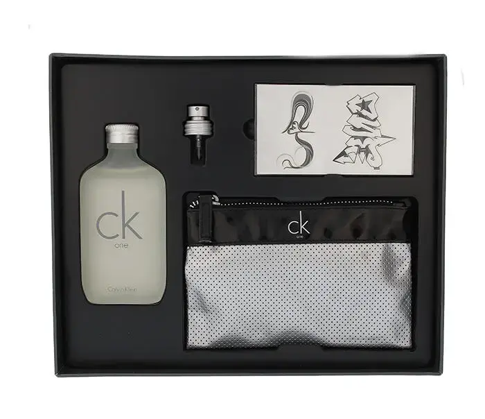 Calvin Klein CK One Eau de Toilette 100 ml