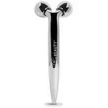 Contouring Facial Roller - Contouring face roller.