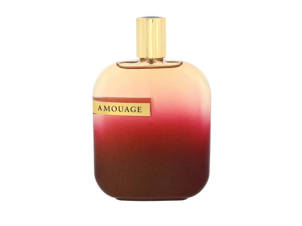 Amouage Opus X Eau de Parfum 100 ml